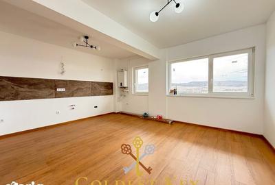Apartament cu 3 camere în Baciu - 4