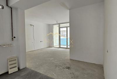 Apartament cu 2 camere de vanzare +  terasa // Floreasca - 4