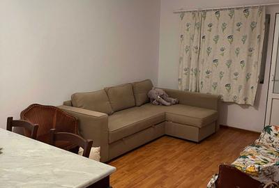 Apartament cu 3 camere decomandat în Central - 2
