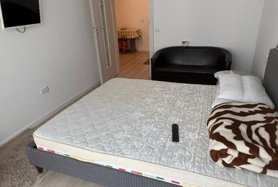 Apartament cu 2 camere decomandat, mobilat în - 7