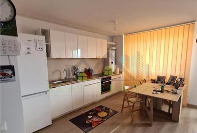 Garsoniera bloc nou Astra- Urban Plaza - 2