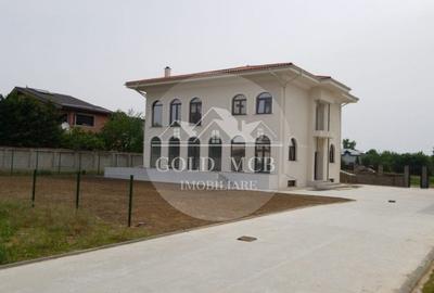 Vila noua boiereasca - Baneasa - Sisesti - 3