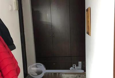 Garsonieră decomandată, mobilată în Păcurari - 4