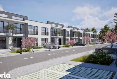 Casă cu 4 camere cu Teren 220 Mp în Pârneava - 1