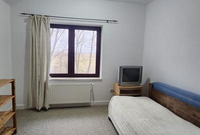 Casă individuală cu 4 camere cu Canalizare în Stupini - 17