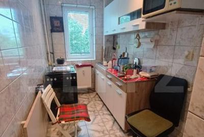 Apartament de vanzare, cu 2 camere, 39 mp, zona piata Aurora Apartament de vanzare, cu 2 camere, 39 mp, zona piata Aurora - 3