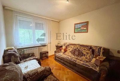 Inchiriez apartament in zona Dacia I Pe malul crisului