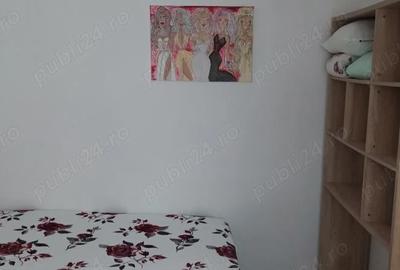 Casă cu 3 camere cu Teren 107 Mp în Faleza Nord - 5