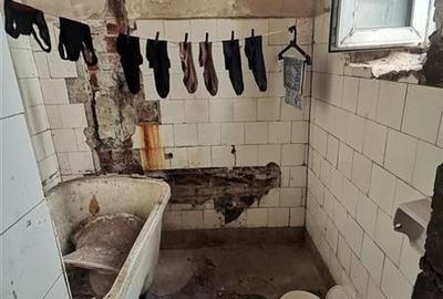 Universitate - Coltei , apartament 2 camere in vila veche, et 1, 64 mp - 8