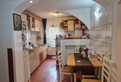 Apartament cu 4 camere, 2 bai, 90 mp, 2 locuri de parcare, zona Mall Coresi - 7