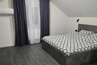 Garsoniera de inchiriat in zona Crangasi - 1