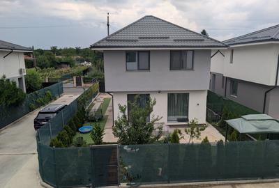 Casa 5 camere 123mp | 0 comision | Otopeni Ana Aslan | mobilat utilat