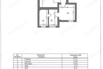 Teren cu casa demolabila Bucurestii Noi Strada Prahova - 3