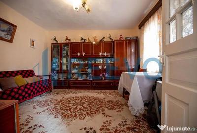 Casă cu 5 camere cu Teren 3365 Mp în Conțești - 8
