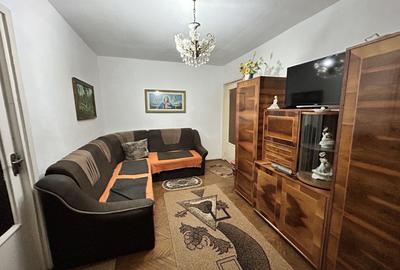 Apartament cu 2 camere semidecomandat, mobilat în Aurel Vlaicu - 3