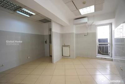 Spațiu comercial, de 525 mp, în Unirii - 10