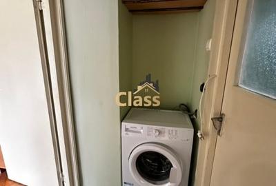 Apartament cu 2 camere semidecomandat, mobilat în Gheorgheni - 5