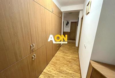 Apartament cu 2 Camere, Etaj 2, Zona Stadion - 9