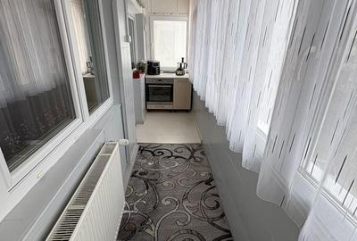 Apartament cu 3 camere decomandat, mobilat în Exercițiu - 9