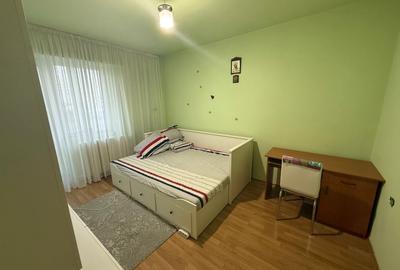 Oltentiei - Romprim | 2 Camere | Decomandat | Balcon | Etaj 8/8 Oltentiei - Romprim | 2 Camere | Decomandat | Balcon | Etaj 8/8 - 2