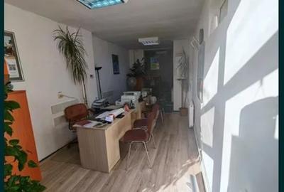 Spatiu birouri 13 Decembrie - 2