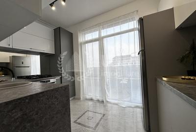 Penthouse 4 camere | Prima Inchiriere | Terasa |2 garaje | Iulius Mall - 13