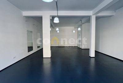 Spatiu comercial de inchiriat | SU 70 mp + Parcare | Floresti, zona Teilor - 8
