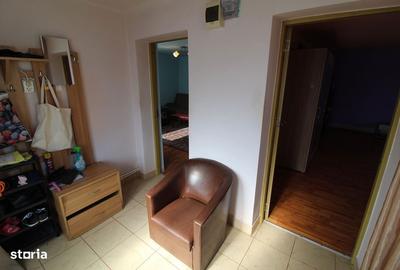 Casă cu 2 camere în Peștișu Mare - 6