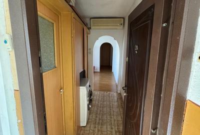 Apartament cu 3 camere semidecomandat în Popoveni - 3