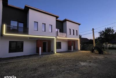 Casă cu 4 camere cu Teren 150 Mp în Valea Lupului - 2