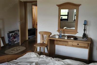 Casa de locuit 5(cinci ) camere la cheie-Radila -Valea Calugareasca - 1