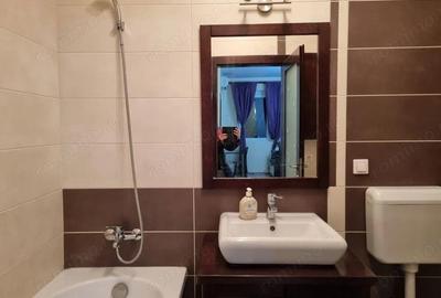 Apartament cu 3 camere decomandat în Militari