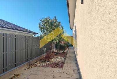 Casa de vanzare P+M in S?nandrei, Timis - 15