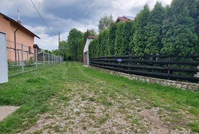 Spațiu comercial, în Brebu - 5