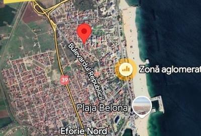 Teren pensiune in zona zero - 3