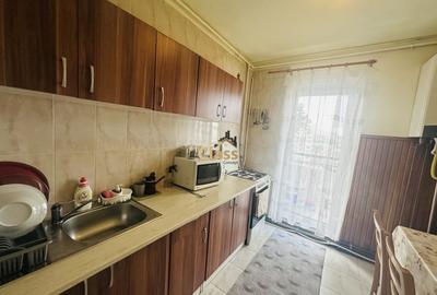 Apartament 2 camere | Decomandat | 45 mpu | Zona Big Manastur - 3