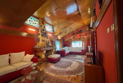 Casa / Vila de inchiriat Sos Industriilor/Republica - 12