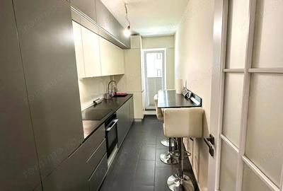 Pacurari | 3 camere | Decomandat | Incalzire in Pardoseala | Loc parcare - 2