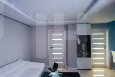 Apartament 3 camere, panorama deosebita, garaj, zona Vivo - 4