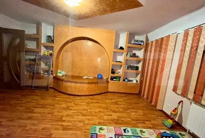 Casă cu 3 camere cu Teren 418 Mp în Cloșca - 10