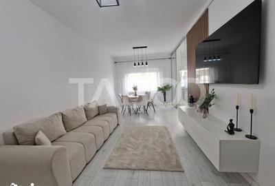 Apartament cu 2 camere decomandat în Central - 8