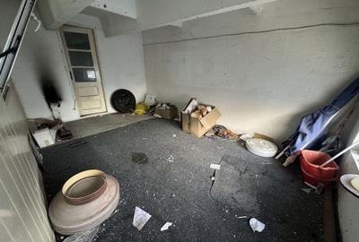 Hale pentru depozitare zona Halta Traian - Interioara 3 - 8