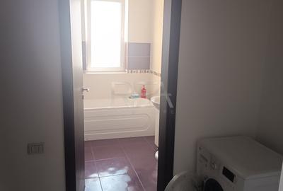 Apartament cu 2 camere decomandat, mobilat în Metalurgiei - 5