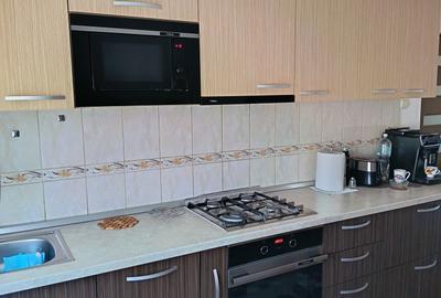 Apartament cu 2 camere semidecomandat în Lotus - 1