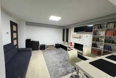 Apartament cu 3 camere + garaj, zona Lunei - Complex - 3