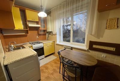 Apartament cu 2 camere in zona Spitalului Judetean Apartament cu 2 camere in zona Spitalului Judetean - 2