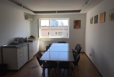 Spatiu de birou primitor, 21 mp utili , Dristor - Mc Donalds - 8