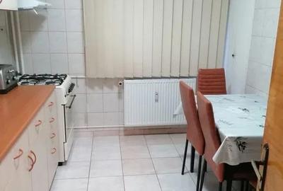 Apartament cu 3 camere decomandat în Brâncoveanu - 4