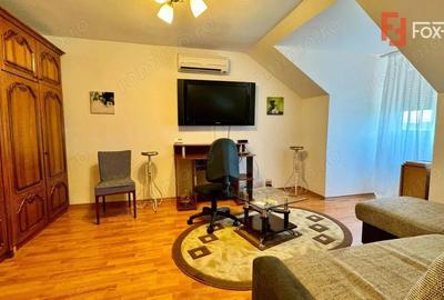Apartament cu 2 camere semidecomandat în Spitalul Județean