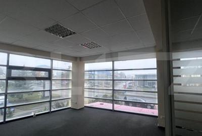 Cladire individuala, medical sau birouri, 900mp, Calea Turzi - 32